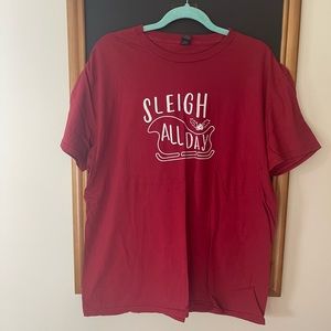 Christmas Graphic Tee